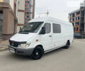 Мерседес Sprinter, об'ємом двигуна 0 л та пробігом 450 тис. км за 10000 $, фото 1 на Automoto.ua