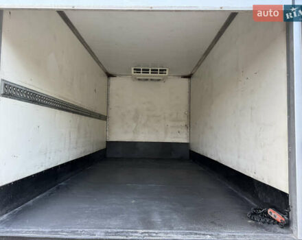 Мерседес Sprinter, об'ємом двигуна 2.2 л та пробігом 360 тис. км за 13800 $, фото 22 на Automoto.ua