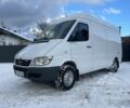 Мерседес Sprinter, об'ємом двигуна 0 л та пробігом 0 тис. км за 9800 $, фото 1 на Automoto.ua