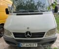 Мерседес Sprinter, объемом двигателя 2.1 л и пробегом 304 тыс. км за 7000 $, фото 1 на Automoto.ua