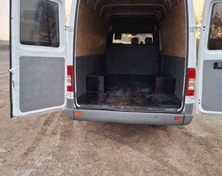 Мерседес Sprinter, об'ємом двигуна 0 л та пробігом 0 тис. км за 3600 $, фото 7 на Automoto.ua