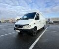 Мерседес Sprinter, объемом двигателя 0 л и пробегом 0 тыс. км за 7700 $, фото 1 на Automoto.ua