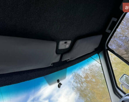 Мерседес Sprinter, об'ємом двигуна 2.2 л та пробігом 360 тис. км за 13800 $, фото 12 на Automoto.ua