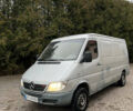 Мерседес Sprinter, объемом двигателя 2.2 л и пробегом 400 тыс. км за 3750 $, фото 4 на Automoto.ua