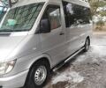 Мерседес Sprinter, объемом двигателя 0 л и пробегом 140 тыс. км за 9000 $, фото 1 на Automoto.ua