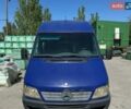 Мерседес Sprinter, объемом двигателя 2.1 л и пробегом 670 тыс. км за 5500 $, фото 1 на Automoto.ua