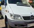 Мерседес Sprinter, объемом двигателя 0 л и пробегом 600 тыс. км за 11500 $, фото 2 на Automoto.ua