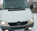 Мерседес Sprinter, объемом двигателя 2.1 л и пробегом 600 тыс. км за 7000 $, фото 1 на Automoto.ua