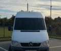 Мерседес Sprinter, об'ємом двигуна 2.1 л та пробігом 463 тис. км за 9900 $, фото 19 на Automoto.ua