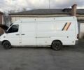 Мерседес Sprinter, объемом двигателя 0 л и пробегом 0 тыс. км за 6700 $, фото 5 на Automoto.ua