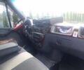 Мерседес Sprinter, объемом двигателя 2.7 л и пробегом 345 тыс. км за 8950 $, фото 9 на Automoto.ua