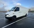 Мерседес Sprinter, объемом двигателя 0 л и пробегом 0 тыс. км за 7700 $, фото 1 на Automoto.ua