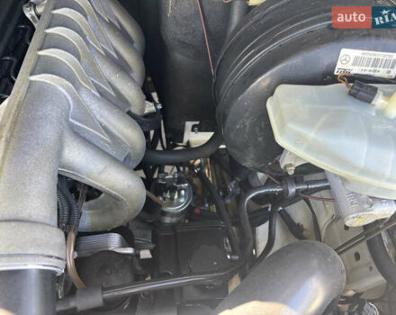 Мерседес Sprinter, об'ємом двигуна 2.7 л та пробігом 220 тис. км за 18700 $, фото 31 на Automoto.ua
