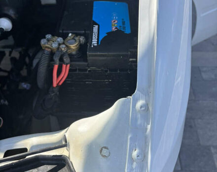 Мерседес Sprinter, об'ємом двигуна 2.7 л та пробігом 220 тис. км за 18700 $, фото 28 на Automoto.ua