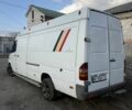 Мерседес Sprinter, объемом двигателя 0 л и пробегом 0 тыс. км за 6700 $, фото 6 на Automoto.ua
