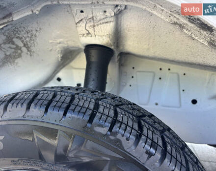 Мерседес Sprinter, об'ємом двигуна 2.7 л та пробігом 220 тис. км за 18700 $, фото 8 на Automoto.ua