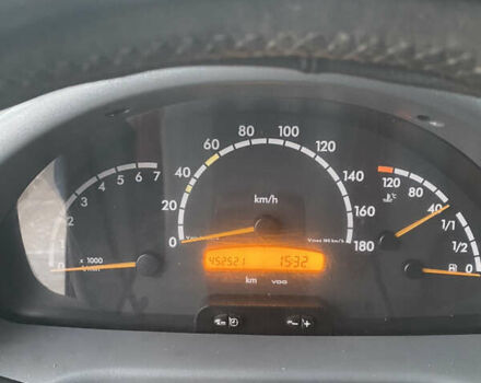 Мерседес Sprinter, об'ємом двигуна 0 л та пробігом 5 тис. км за 7500 $, фото 7 на Automoto.ua