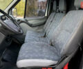 Мерседес Sprinter, об'ємом двигуна 2.2 л та пробігом 360 тис. км за 13800 $, фото 9 на Automoto.ua