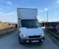 Мерседес Sprinter, об'ємом двигуна 2.2 л та пробігом 910 тис. км за 10500 $, фото 1 на Automoto.ua