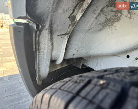 Мерседес Sprinter, об'ємом двигуна 2.7 л та пробігом 220 тис. км за 18700 $, фото 7 на Automoto.ua