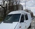 Мерседес Sprinter, объемом двигателя 0 л и пробегом 0 тыс. км за 4600 $, фото 1 на Automoto.ua