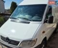 Мерседес Sprinter, объемом двигателя 0 л и пробегом 600 тыс. км за 11500 $, фото 1 на Automoto.ua