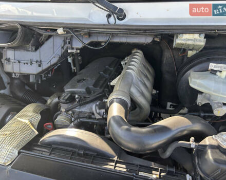 Мерседес Sprinter, об'ємом двигуна 2.7 л та пробігом 220 тис. км за 18700 $, фото 30 на Automoto.ua