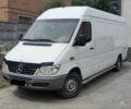 Мерседес Sprinter, об'ємом двигуна 0 л та пробігом 0 тис. км за 11000 $, фото 1 на Automoto.ua