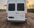 Мерседес Sprinter, об'ємом двигуна 0 л та пробігом 0 тис. км за 3600 $, фото 1 на Automoto.ua