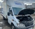 Мерседес Sprinter, объемом двигателя 0 л и пробегом 690 тыс. км за 9500 $, фото 1 на Automoto.ua