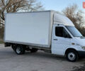 Мерседес Sprinter, объемом двигателя 2.2 л и пробегом 360 тыс. км за 13500 $, фото 1 на Automoto.ua