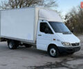 Мерседес Sprinter, объемом двигателя 2.2 л и пробегом 360 тыс. км за 13500 $, фото 1 на Automoto.ua