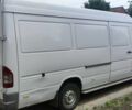 Мерседес Sprinter, об'ємом двигуна 0 л та пробігом 0 тис. км за 11000 $, фото 5 на Automoto.ua
