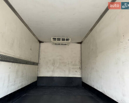 Мерседес Sprinter, объемом двигателя 2.2 л и пробегом 360 тыс. км за 13500 $, фото 15 на Automoto.ua