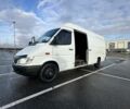 Мерседес Sprinter, объемом двигателя 0 л и пробегом 0 тыс. км за 7700 $, фото 14 на Automoto.ua