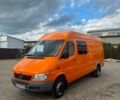 Мерседес Sprinter, объемом двигателя 0 л и пробегом 253 тыс. км за 18500 $, фото 1 на Automoto.ua