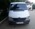 Мерседес Sprinter, объемом двигателя 2.7 л и пробегом 345 тыс. км за 8950 $, фото 14 на Automoto.ua