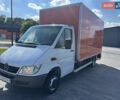 Мерседес Sprinter, об'ємом двигуна 2.7 л та пробігом 220 тис. км за 18700 $, фото 1 на Automoto.ua