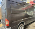 Мерседес Sprinter 2005 в Николаеве на Automoto.ua Мерседес Sprinter, объемом двигателя 0 л и пробегом 400 тыс. км за 6500 $, фото 13 на Automoto.ua