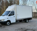 Мерседес Sprinter, объемом двигателя 2.2 л и пробегом 360 тыс. км за 13500 $, фото 7 на Automoto.ua