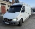 Мерседес Sprinter, объемом двигателя 0 л и пробегом 0 тыс. км за 6700 $, фото 2 на Automoto.ua