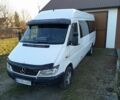 Мерседес Sprinter, объемом двигателя 0 л и пробегом 0 тыс. км за 7072 $, фото 1 на Automoto.ua