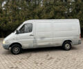 Мерседес Sprinter, объемом двигателя 2.2 л и пробегом 400 тыс. км за 3750 $, фото 9 на Automoto.ua