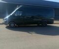 Мерседес Sprinter, об'ємом двигуна 2.1 л та пробігом 270 тис. км за 7400 $, фото 1 на Automoto.ua