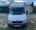 Мерседес Sprinter, объемом двигателя 2.2 л и пробегом 502 тыс. км за 12000 $, фото 1 на Automoto.ua