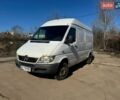 Мерседес Sprinter, объемом двигателя 0 л и пробегом 720 тыс. км за 7600 $, фото 1 на Automoto.ua