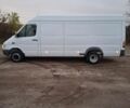 Мерседес Sprinter, об'ємом двигуна 0 л та пробігом 0 тис. км за 3600 $, фото 9 на Automoto.ua