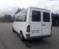 Мерседес Sprinter, объемом двигателя 2.7 л и пробегом 345 тыс. км за 8950 $, фото 6 на Automoto.ua