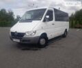 Мерседес Sprinter, объемом двигателя 2.7 л и пробегом 345 тыс. км за 8950 $, фото 1 на Automoto.ua