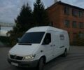 Мерседес Sprinter, об'ємом двигуна 2.1 л та пробігом 463 тис. км за 9900 $, фото 1 на Automoto.ua